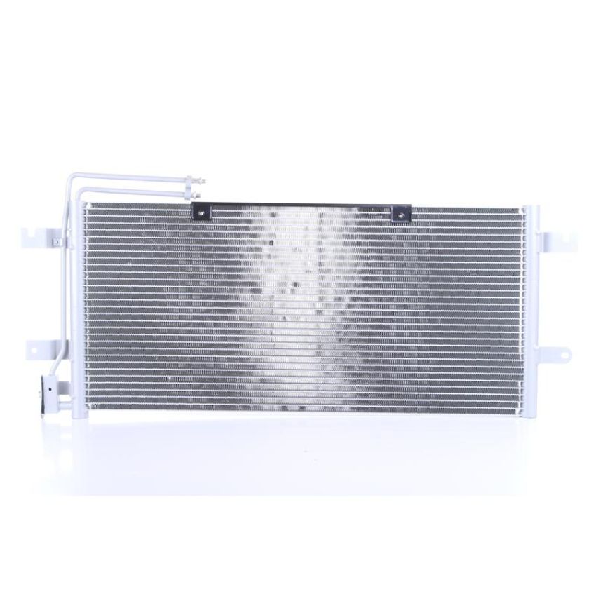 NISSENS 94834 Air Conditioning Condenser