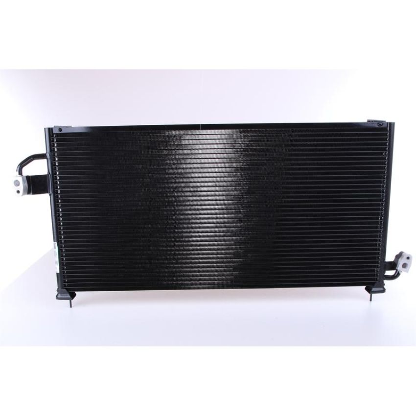 NISSENS 94841 Air Conditioning Condenser