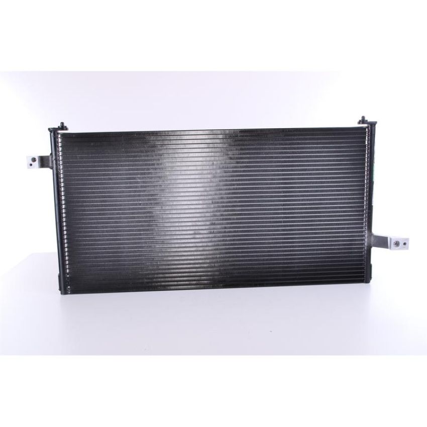 NISSENS 94847 Air Conditioning Condenser