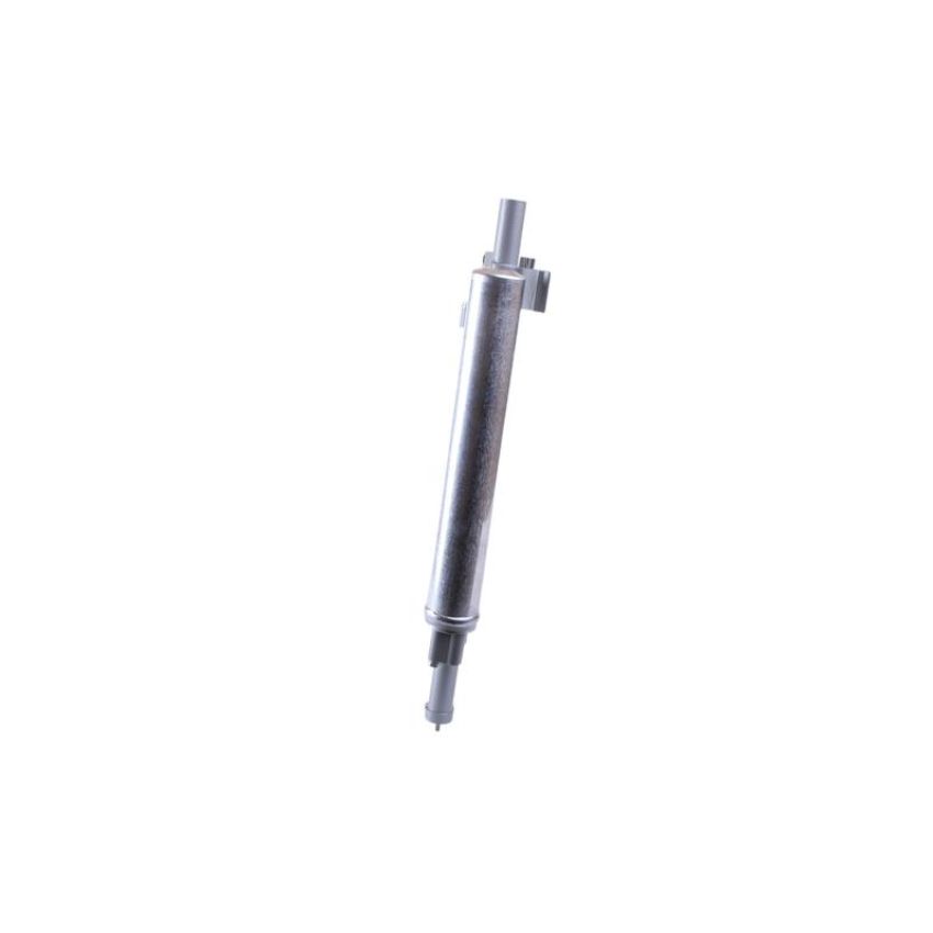 NISSENS 94848 Air Conditioning Condenser/Receiver Drier Assembly