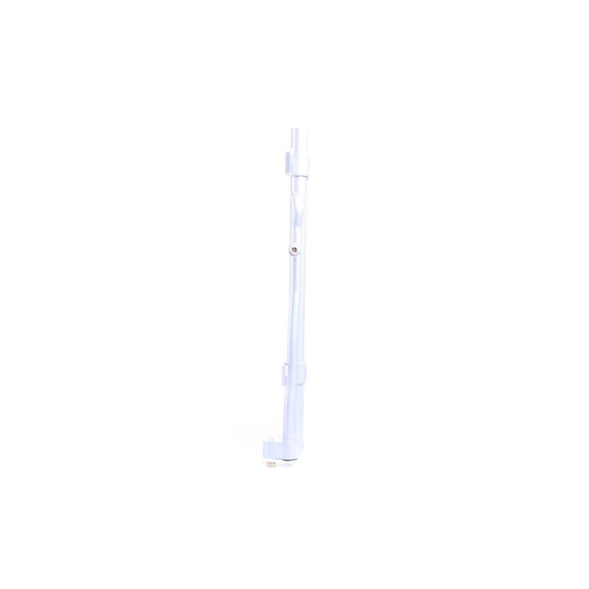 NISSENS 94851 Air Conditioning Condenser