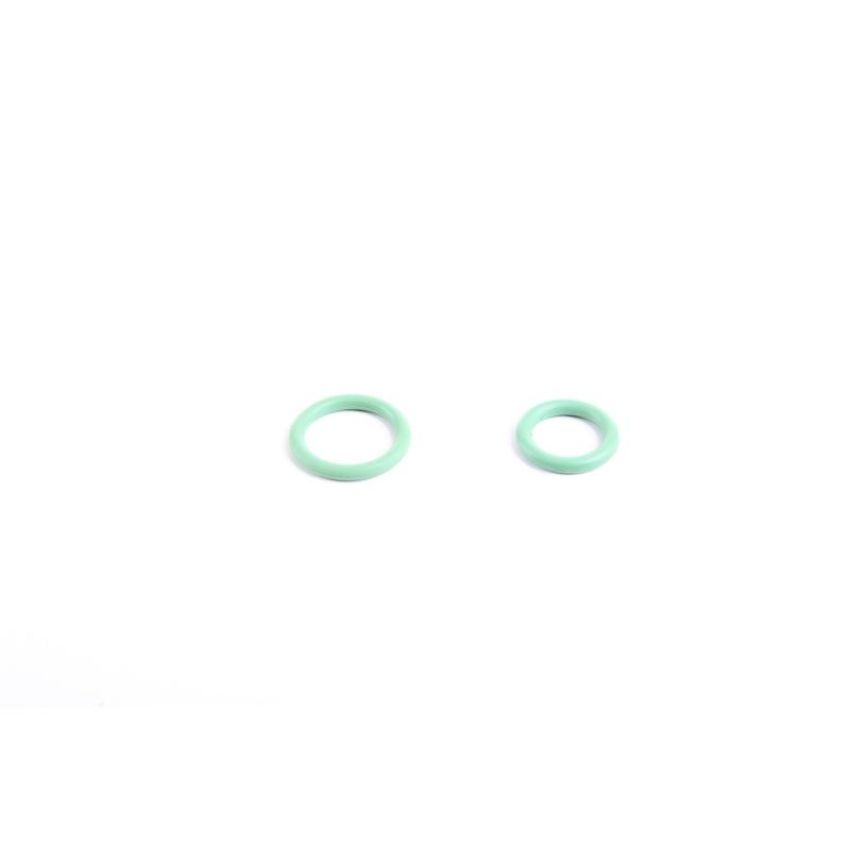 NISSENS 94851 Air Conditioning Condenser