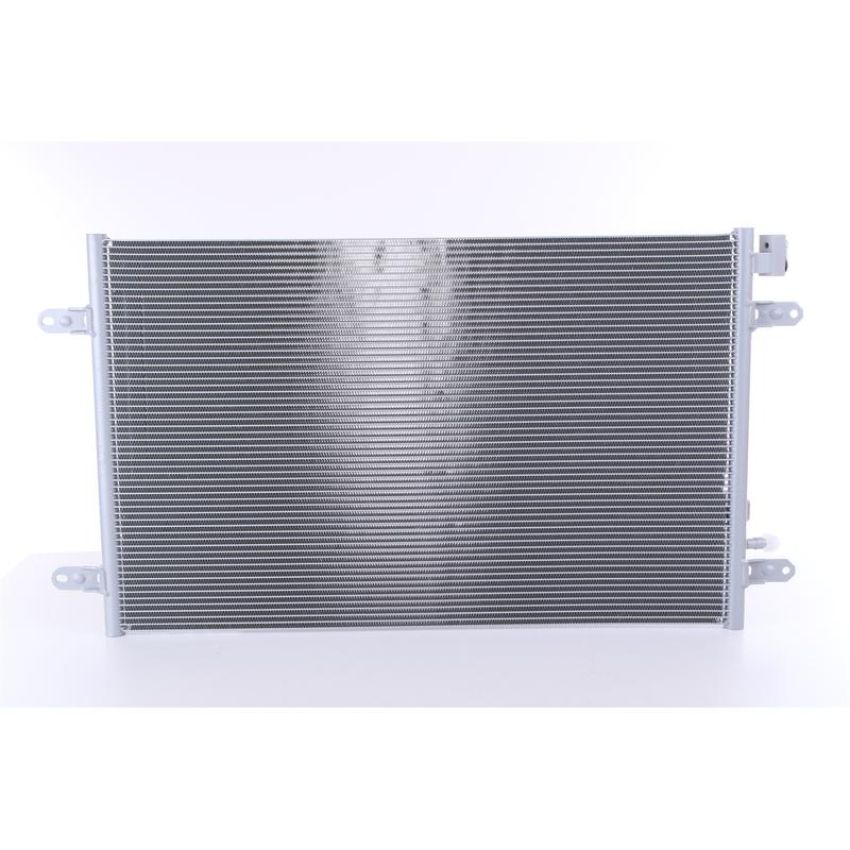 NISSENS 94854 Air Conditioning Condenser