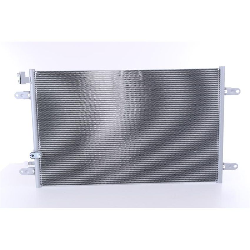 NISSENS 94854 Air Conditioning Condenser