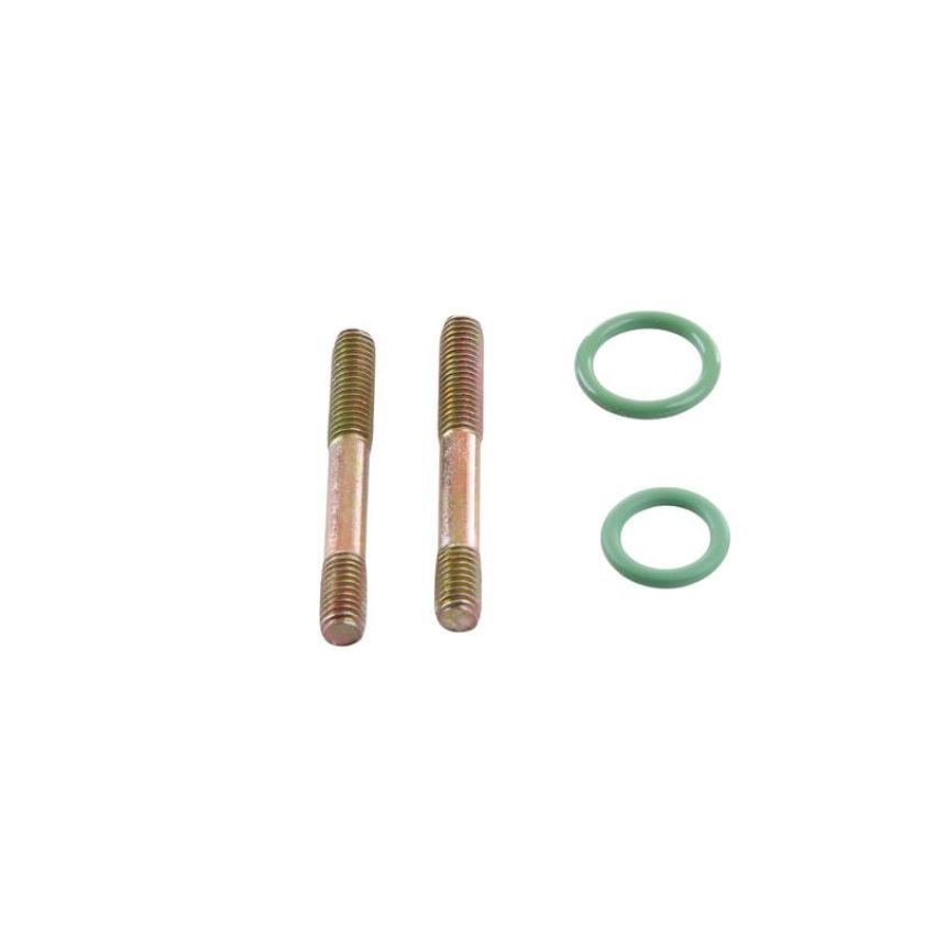NISSENS 94854 Air Conditioning Condenser