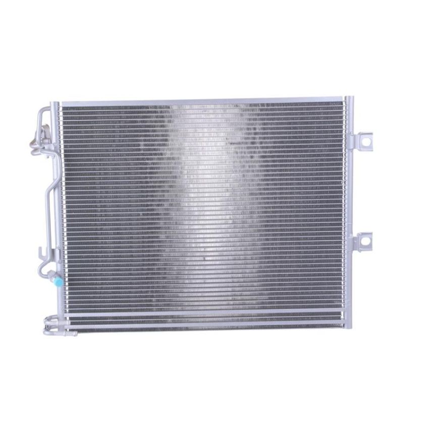 NISSENS 94858 Air Conditioning Condenser