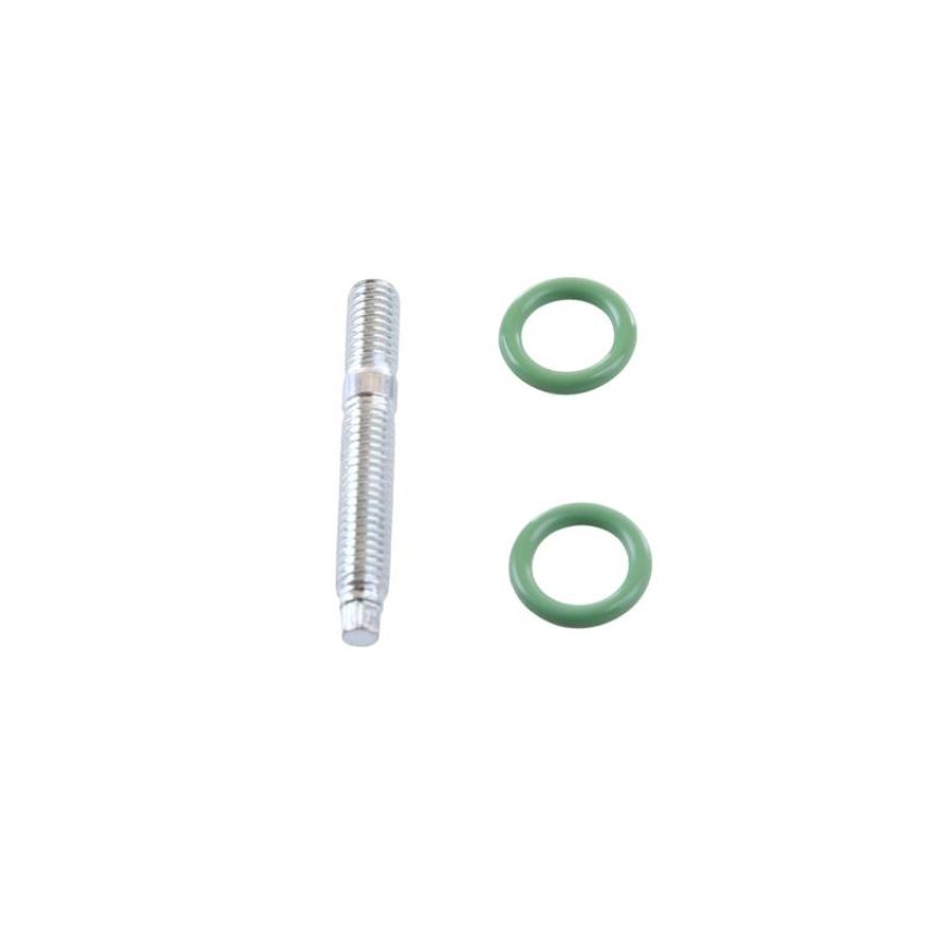 NISSENS 94858 Air Conditioning Condenser