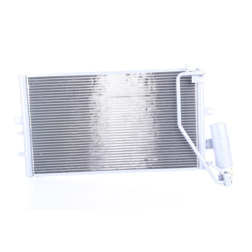NISSENS 94862 Air Conditioning Condenser/Receiver Drier Assembly