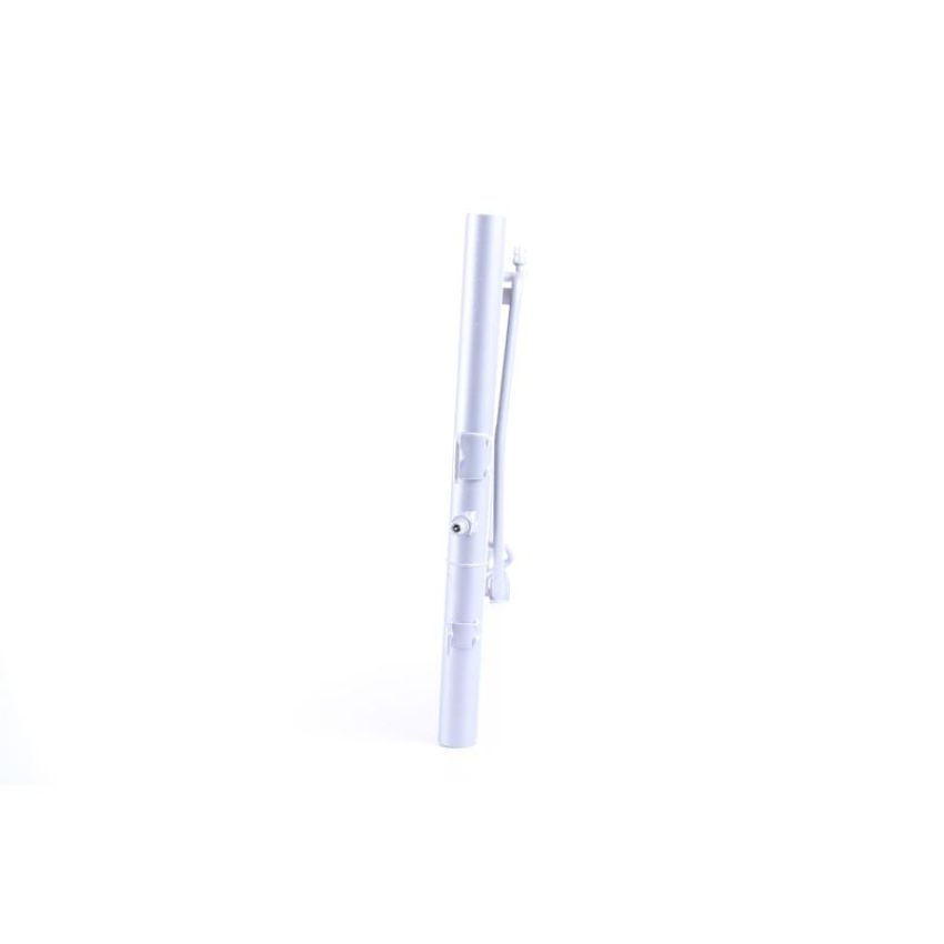 NISSENS 94862 Air Conditioning Condenser/Receiver Drier Assembly