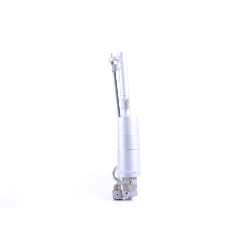 NISSENS 94862 Air Conditioning Condenser/Receiver Drier Assembly