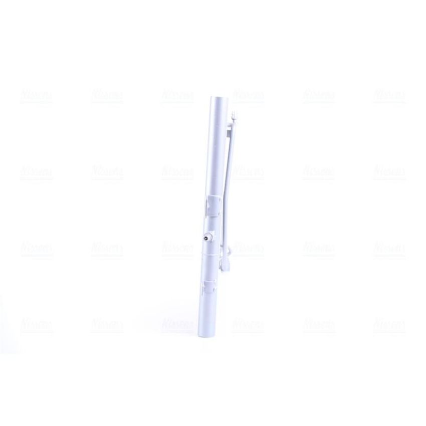 NISSENS 94862 Air Conditioning Condenser/Receiver Drier Assembly