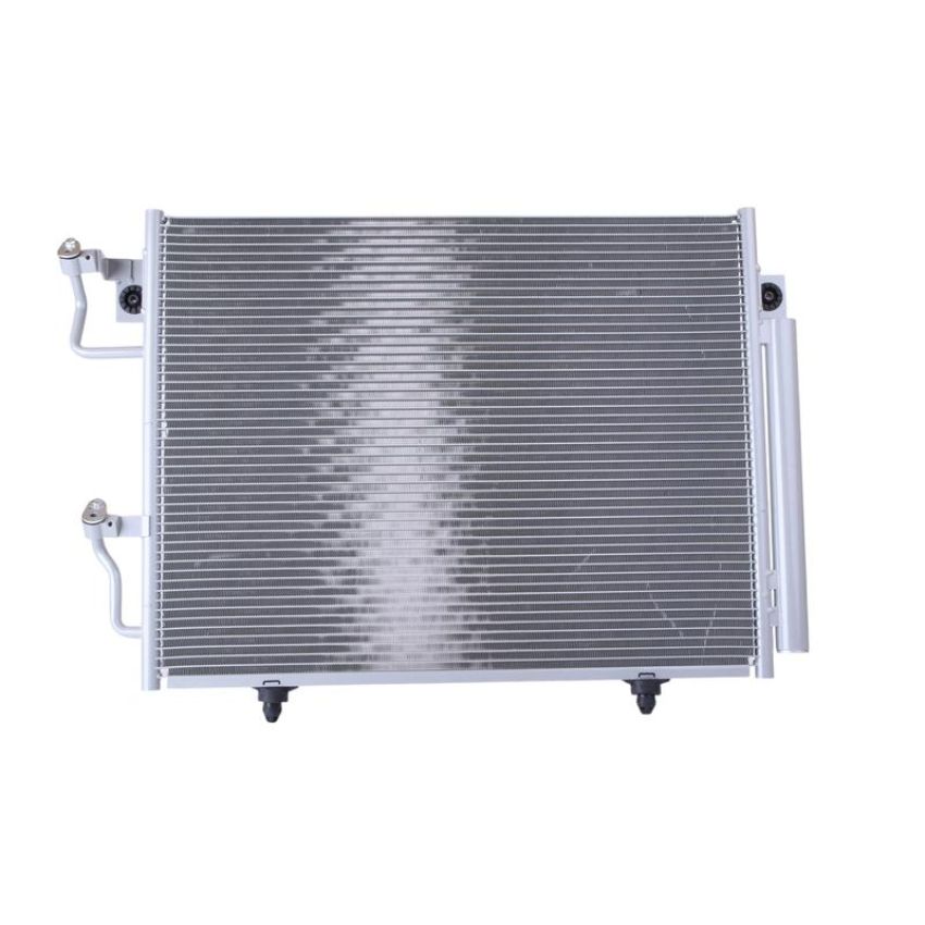 NISSENS 94864 Air Conditioning Condenser/Receiver Drier Assembly