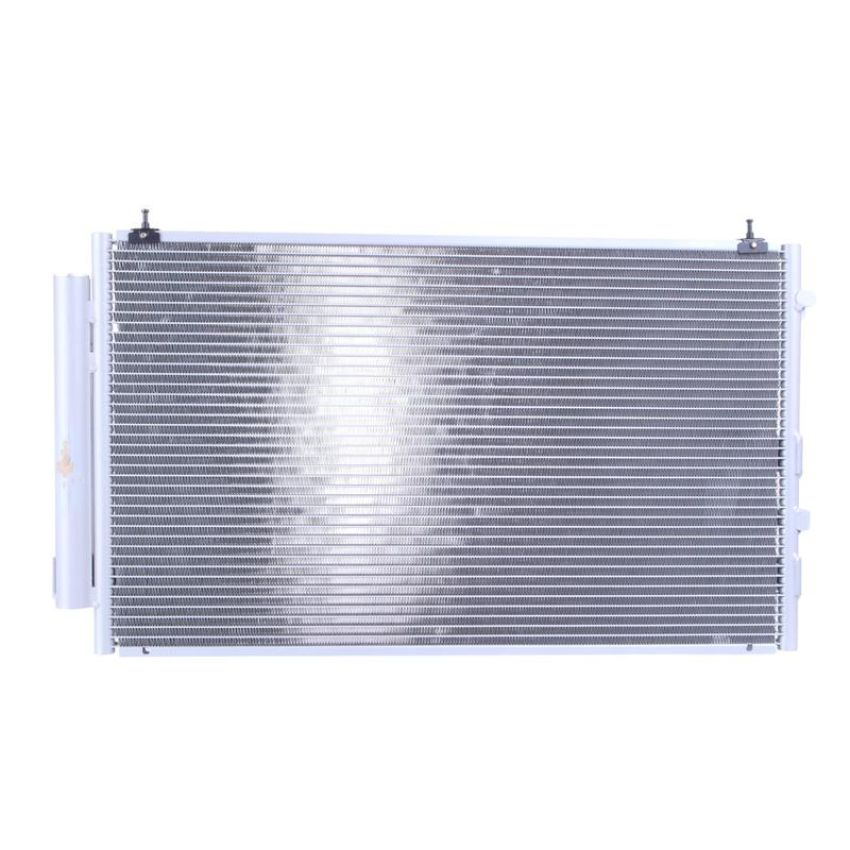 NISSENS 94867 Air Conditioning Condenser/Receiver Drier Assembly