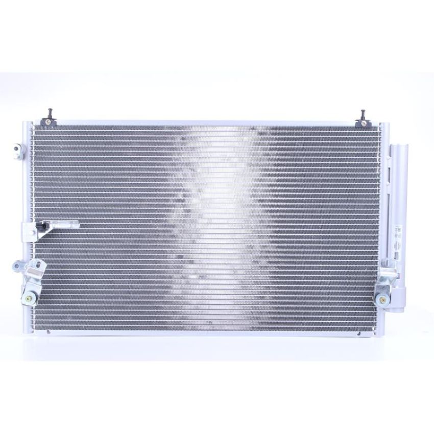 NISSENS 94867 Air Conditioning Condenser/Receiver Drier Assembly