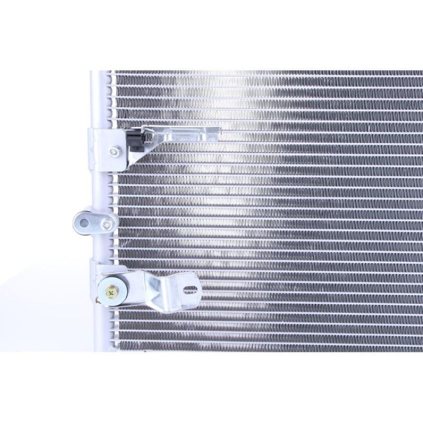 NISSENS 94867 Air Conditioning Condenser/Receiver Drier Assembly