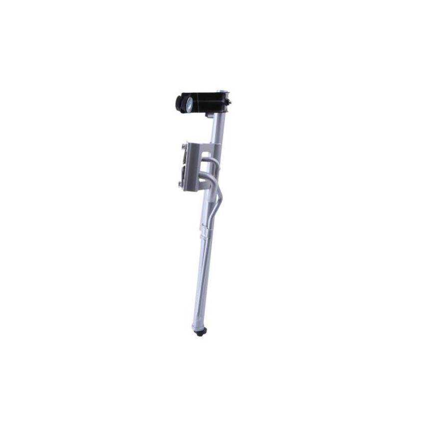 NISSENS 94869 Air Conditioning Condenser/Receiver Drier Assembly