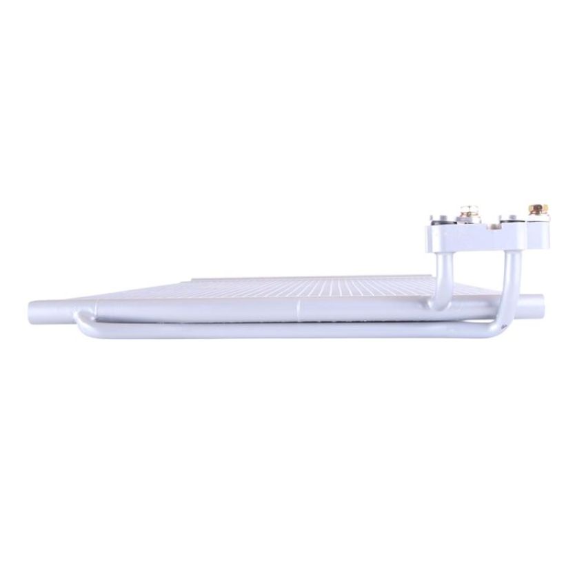 NISSENS 94872 Air Conditioning Condenser/Receiver Drier Assembly