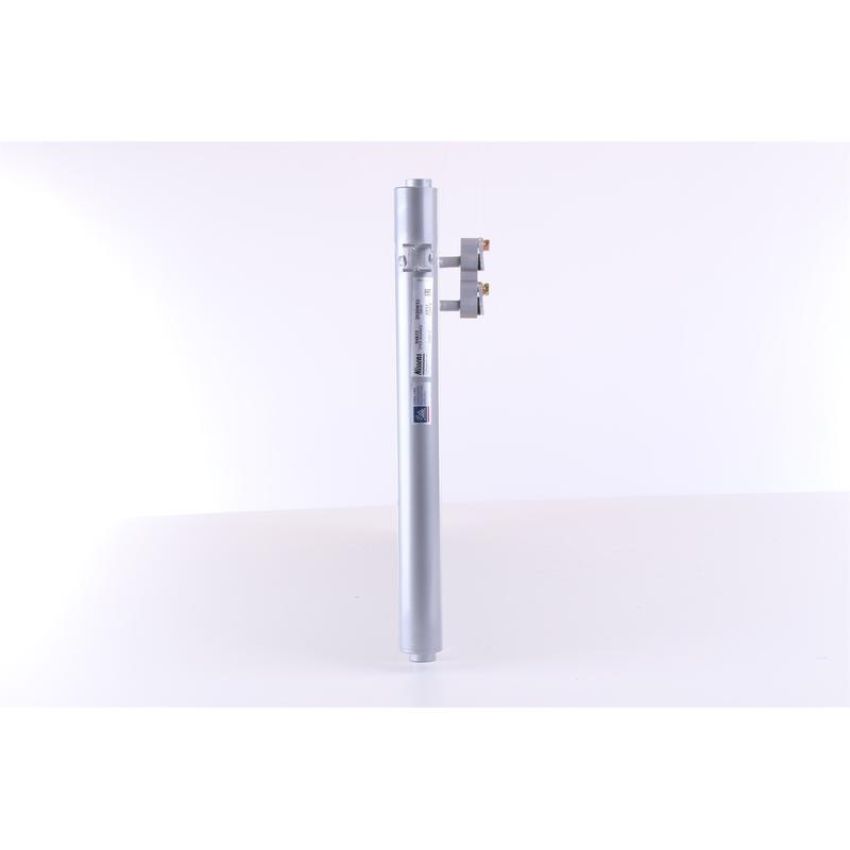 NISSENS 94873 Air Conditioning Condenser