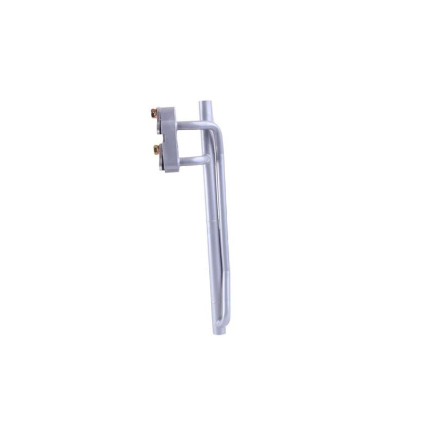 NISSENS 94873 Air Conditioning Condenser