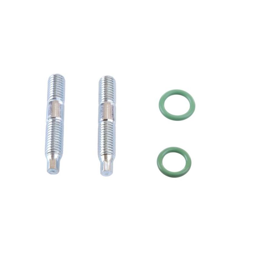 NISSENS 94873 Air Conditioning Condenser