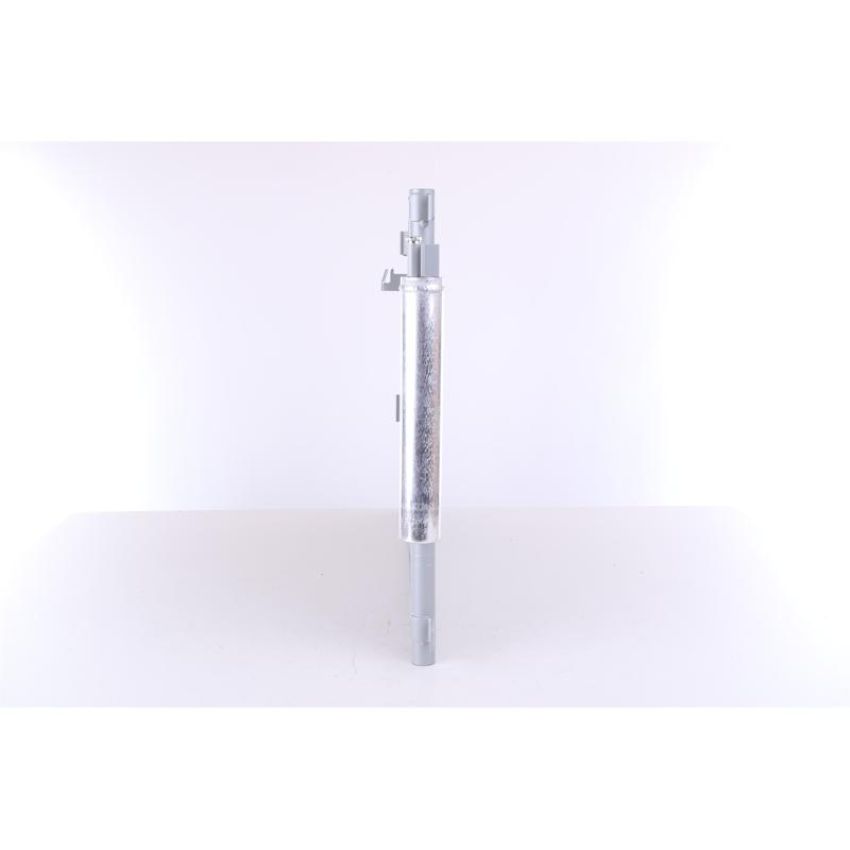 NISSENS 94874 Air Conditioning Condenser/Receiver Drier Assembly