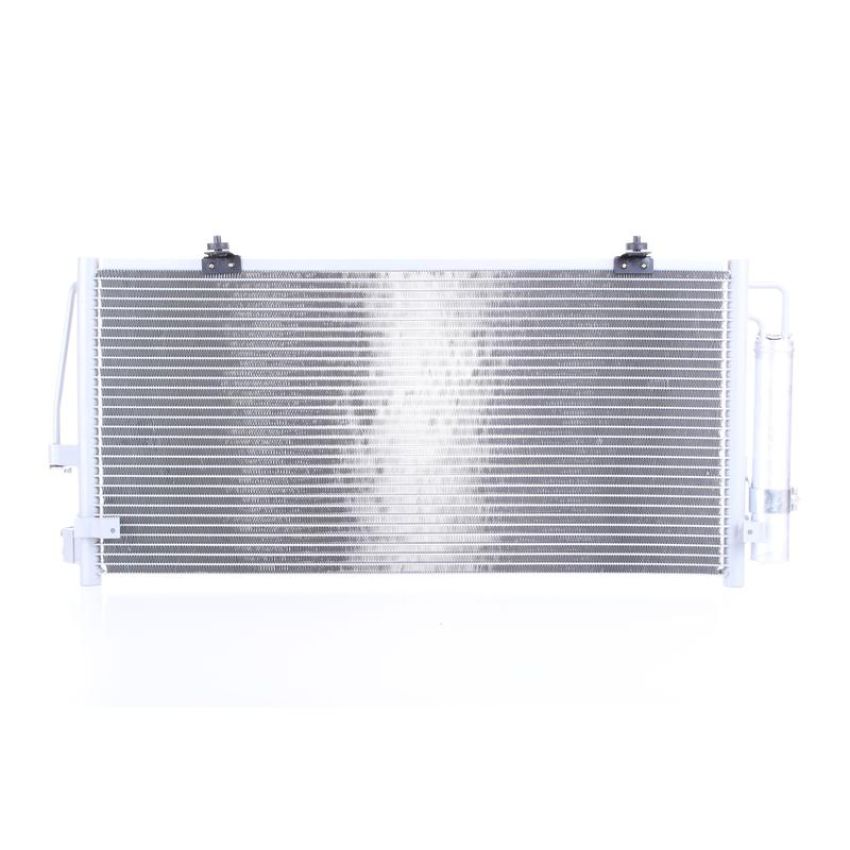 NISSENS 94884 Air Conditioning Condenser/Receiver Drier Assembly
