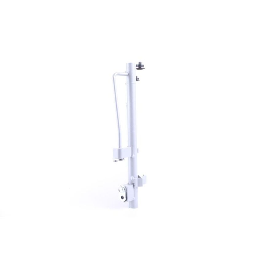 NISSENS 94884 Air Conditioning Condenser/Receiver Drier Assembly