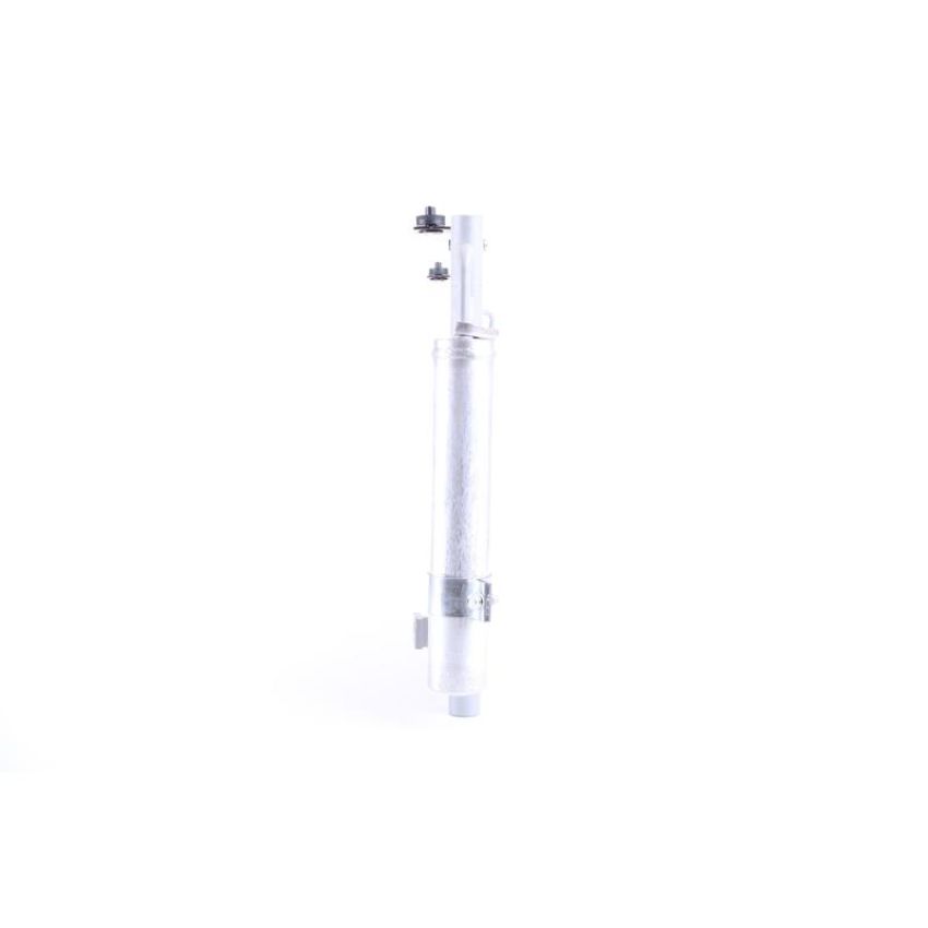 NISSENS 94884 Air Conditioning Condenser/Receiver Drier Assembly