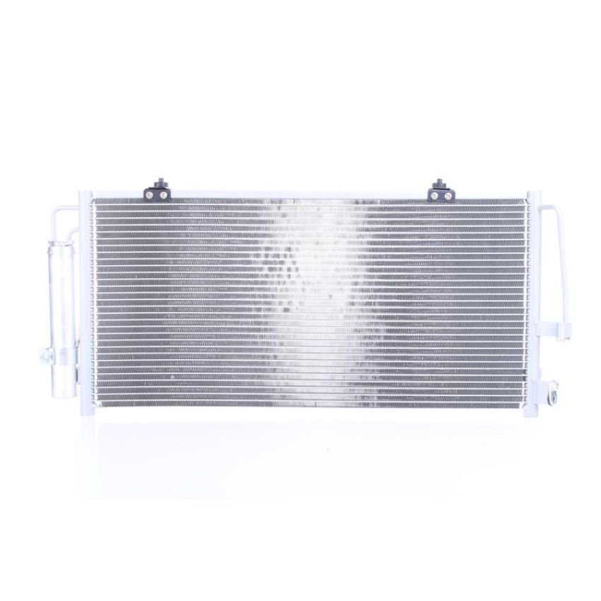 NISSENS 94884 Air Conditioning Condenser/Receiver Drier Assembly