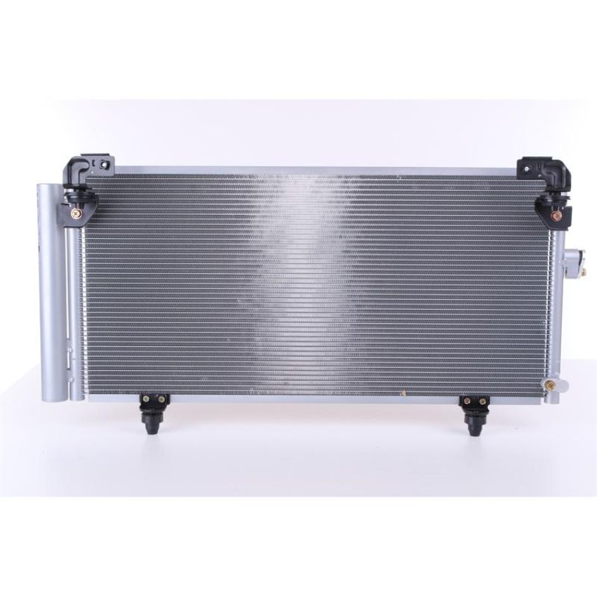 NISSENS 94885 Air Conditioning Condenser/Receiver Drier Assembly
