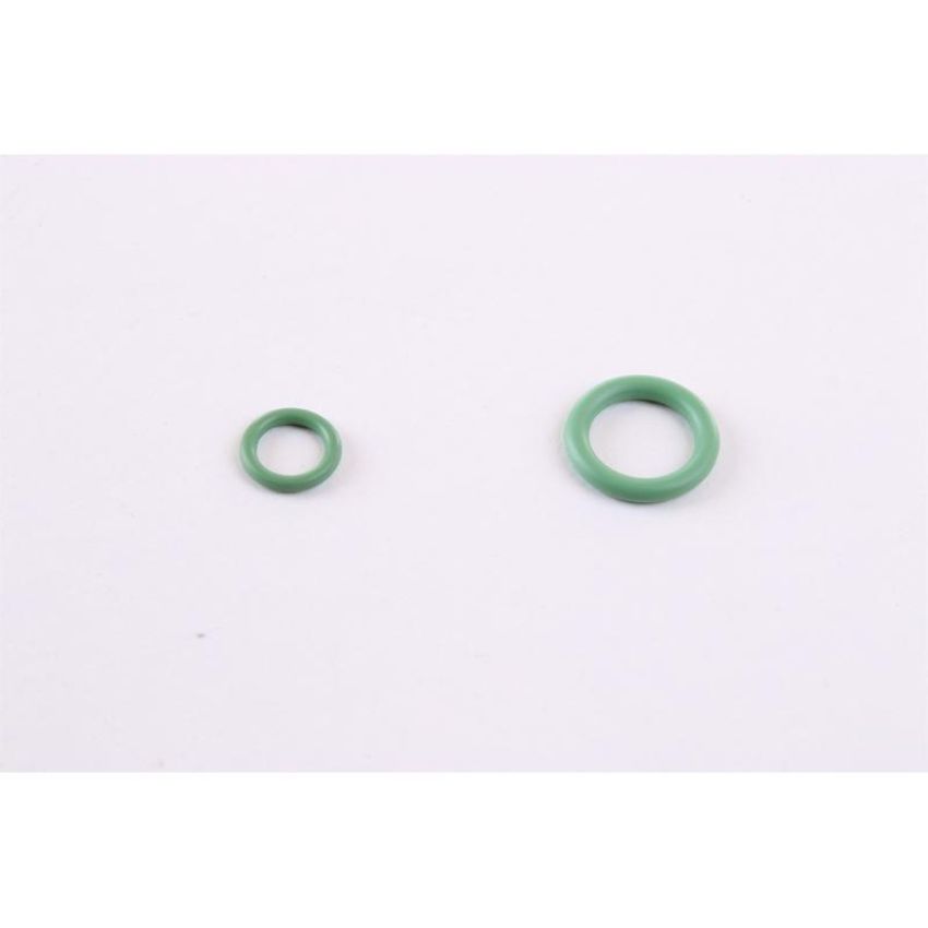 NISSENS 94885 Air Conditioning Condenser/Receiver Drier Assembly