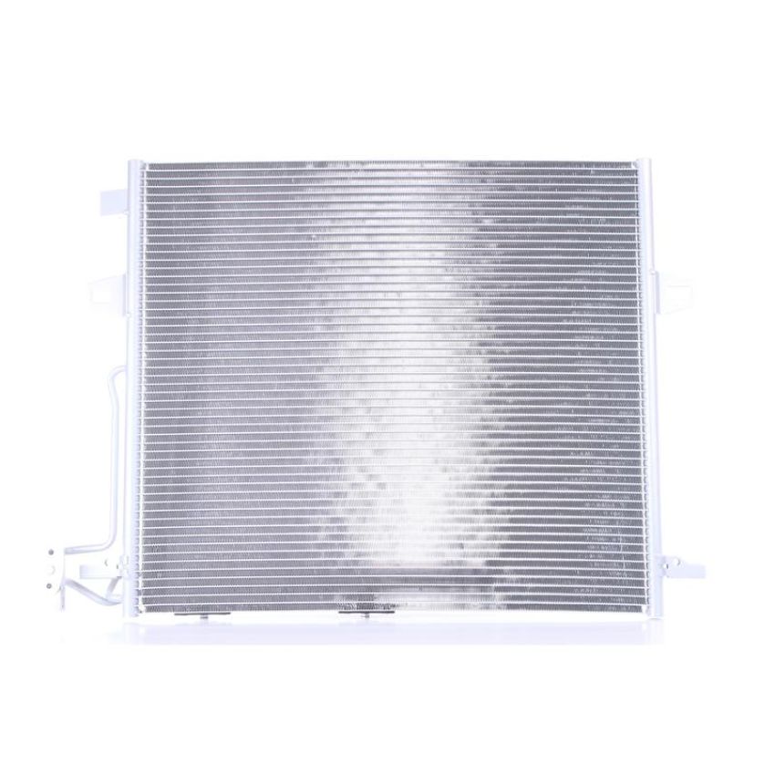 NISSENS 94897 Air Conditioning Condenser/Receiver Drier Assembly