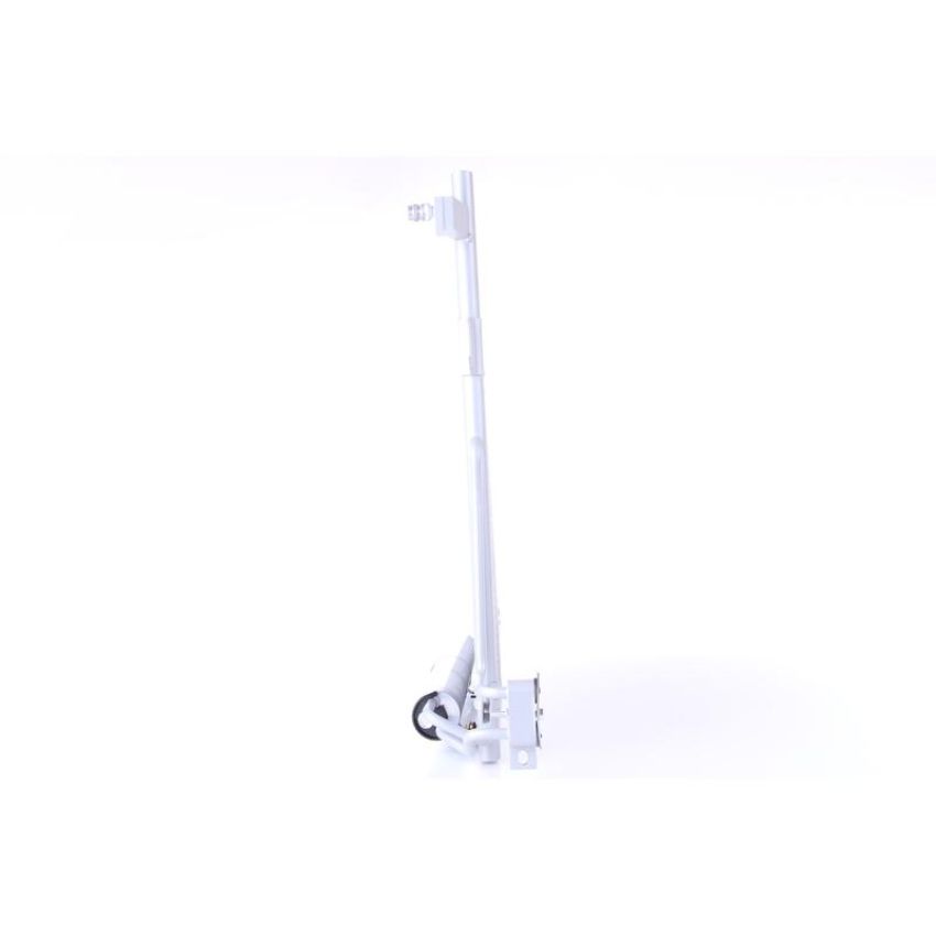NISSENS 94897 Air Conditioning Condenser/Receiver Drier Assembly