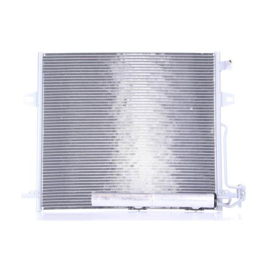 NISSENS 94897 Air Conditioning Condenser/Receiver Drier Assembly