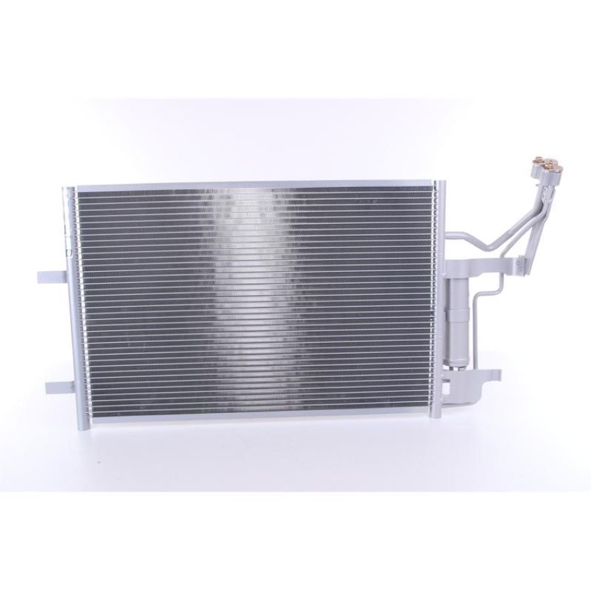 NISSENS 94902 Air Conditioning Condenser/Receiver Drier Assembly