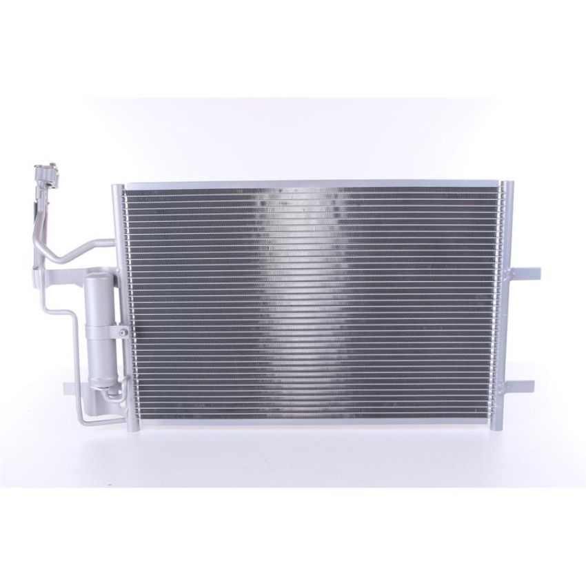 NISSENS 94902 Air Conditioning Condenser/Receiver Drier Assembly