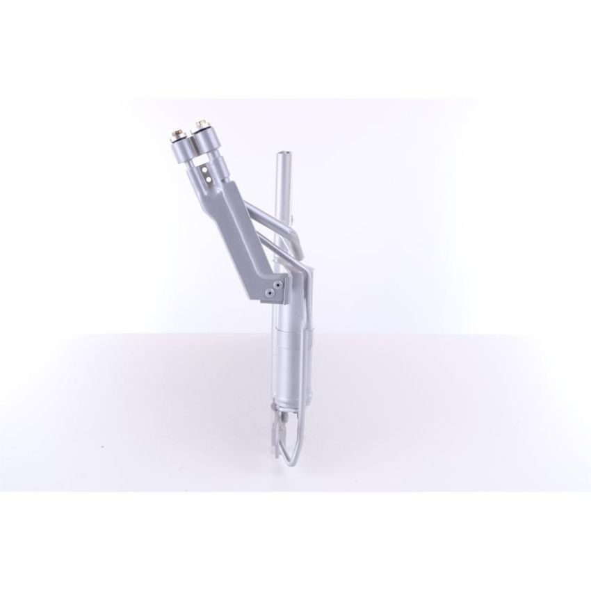 NISSENS 94902 Air Conditioning Condenser/Receiver Drier Assembly