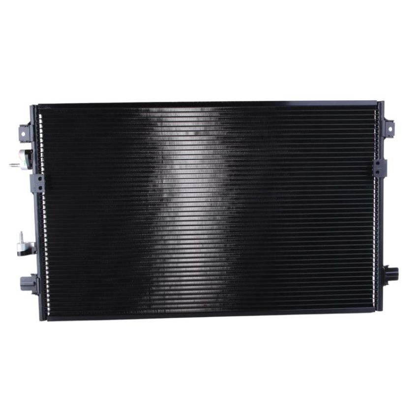 NISSENS 94906 Air Conditioning Condenser