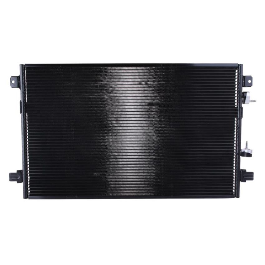 NISSENS 94906 Air Conditioning Condenser