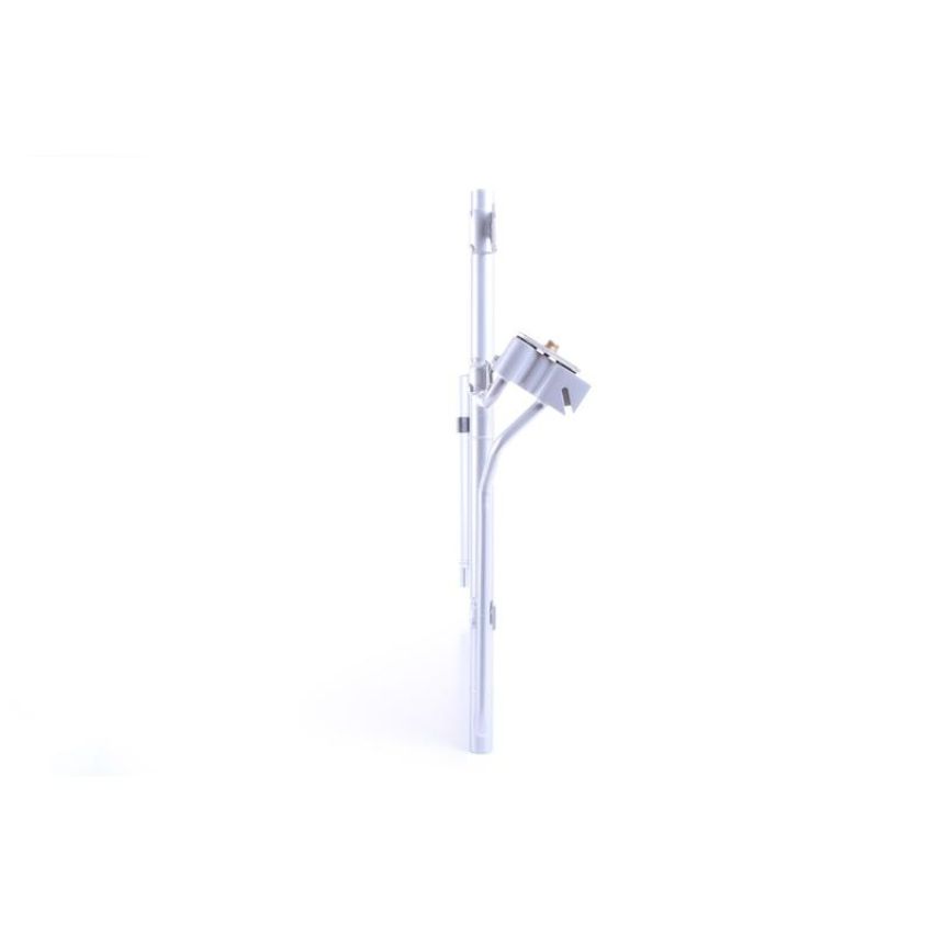 NISSENS 94917 Air Conditioning Condenser/Receiver Drier Assembly