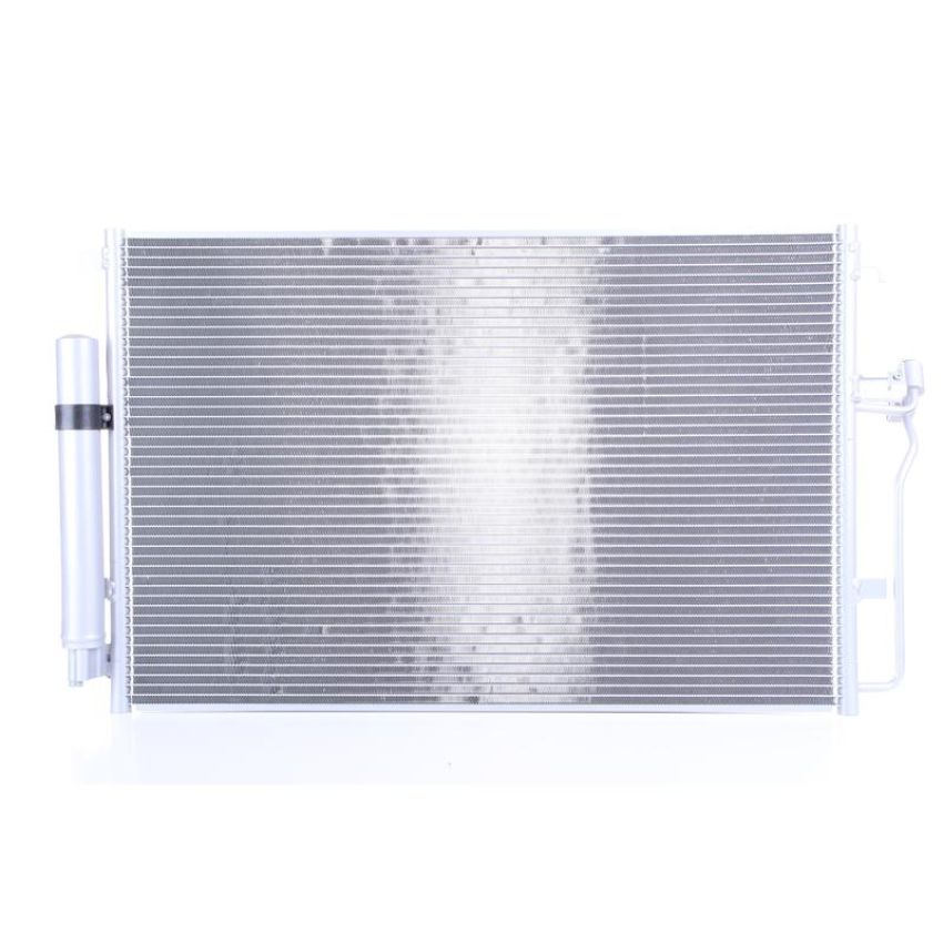 NISSENS 94917 Air Conditioning Condenser/Receiver Drier Assembly