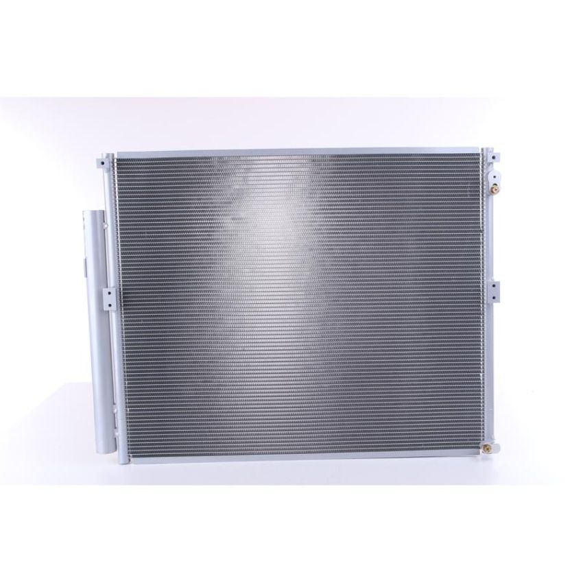 NISSENS 94919 Air Conditioning Condenser/Receiver Drier Assembly