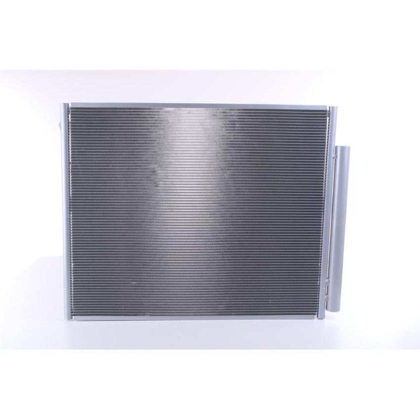 NISSENS 94919 Air Conditioning Condenser/Receiver Drier Assembly