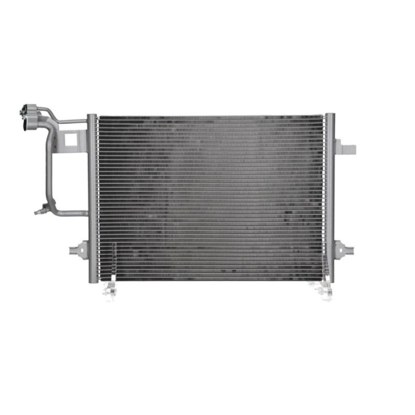 NISSENS 94922 Air Conditioning Condenser
