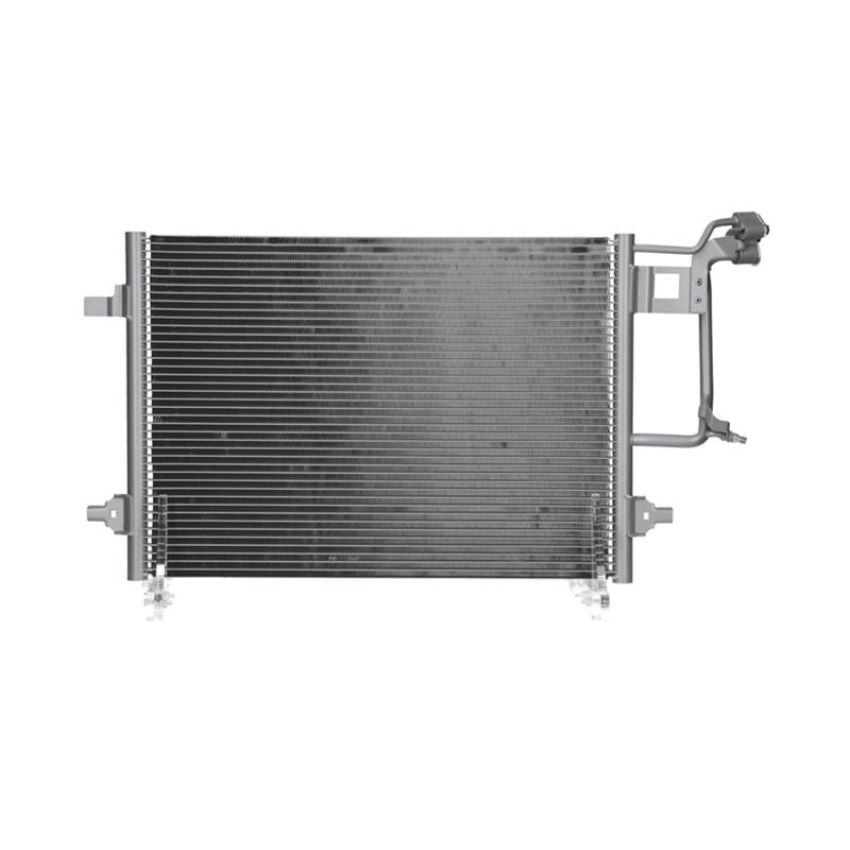 NISSENS 94922 Air Conditioning Condenser
