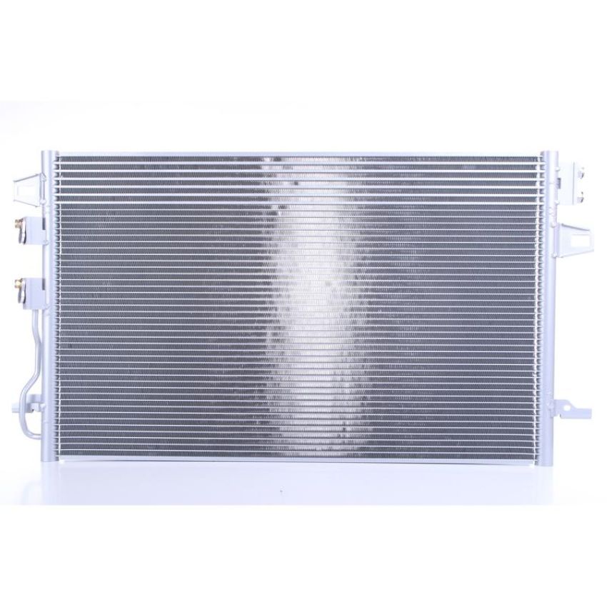 NISSENS 94929 Air Conditioning Condenser