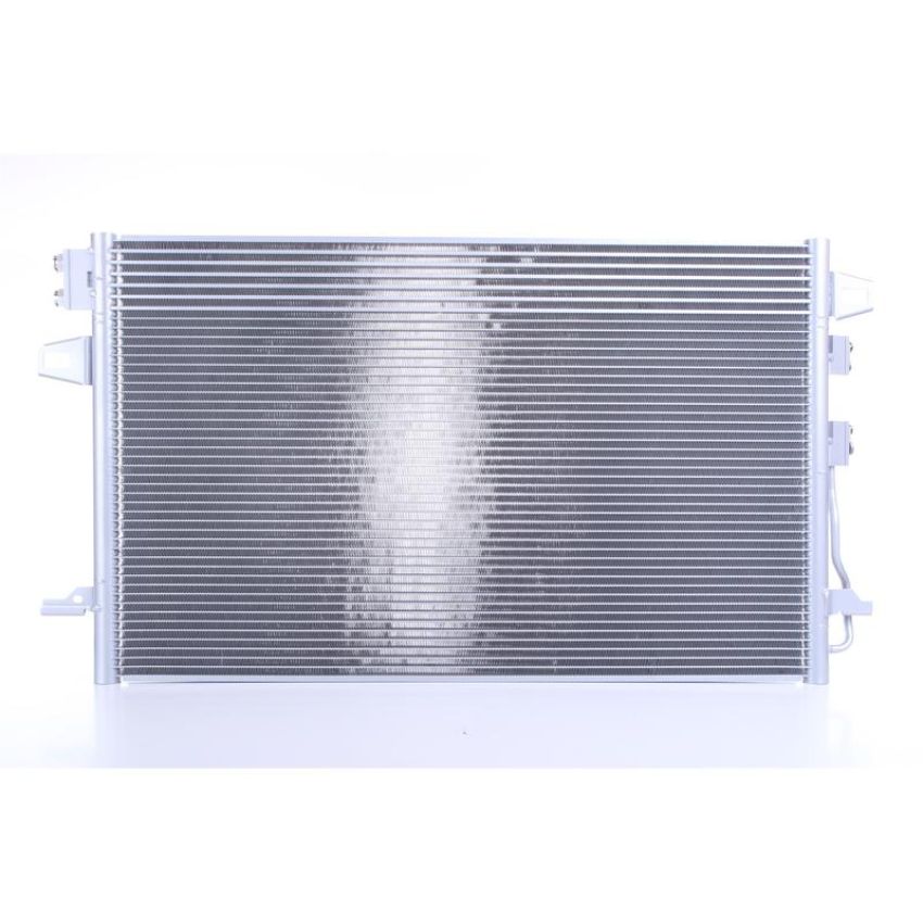 NISSENS 94929 Air Conditioning Condenser