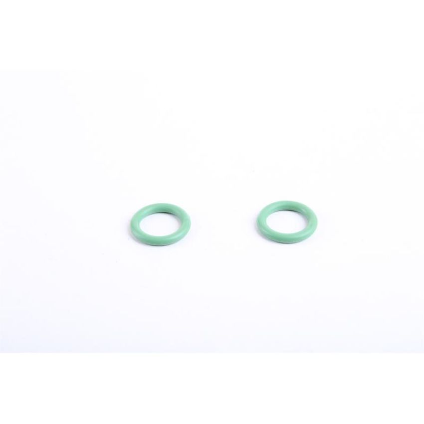 NISSENS 94929 Air Conditioning Condenser