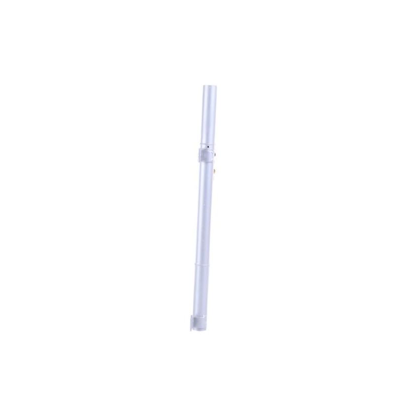 NISSENS 94931 Air Conditioning Condenser