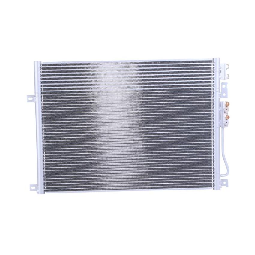 NISSENS 94931 Air Conditioning Condenser